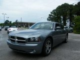2006 Silver Steel Metallic Dodge Charger R/T #30894332