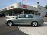 2008 Ford Fusion SE