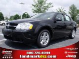 2010 Dodge Avenger Express