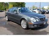 2008 Mercedes-Benz E 350 Sedan