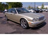 2006 Jaguar XJ Vanden Plas