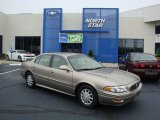 2004 Light Bronzemist Metallic Buick LeSabre Custom #30894396