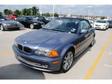 2002 BMW 3 Series 330i Convertible