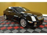 2005 Black Raven Cadillac STS 4 V8 AWD #30894704