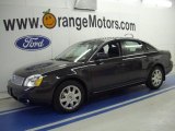 2007 Mercury Montego Premier AWD