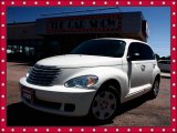 2007 Cool Vanilla White Chrysler PT Cruiser Touring #30894436