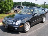 2007 Mercedes-Benz E 350 4Matic Sedan