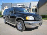 2001 Ford Expedition Eddie Bauer