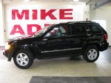2007 Jeep Grand Cherokee Laredo 4x4