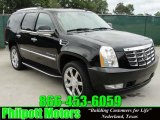 2007 Cadillac Escalade AWD