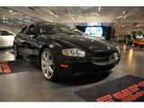 2008 Nero (Black) Maserati Quattroporte Sport GT S #30894810