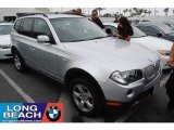 2007 BMW X3 3.0si
