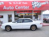 1995 Bright White Pontiac Bonneville SE #30894511