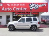 2004 Jeep Liberty Renegade 4x4