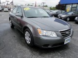 2009 Hyundai Sonata GLS