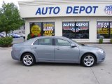 2009 Chevrolet Malibu LT Sedan