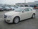 2010 Cadillac CTS 3.0 Sedan