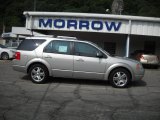 2007 Silver Birch Metallic Ford Freestyle Limited AWD #30935599