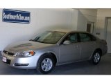 2007 Chevrolet Impala LT
