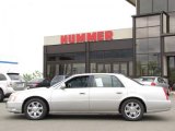 2007 Light Platinum Cadillac DTS Luxury II #30816660