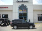 2007 Mercury Mariner Convenience 4WD