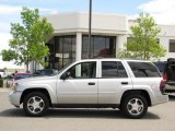 2008 Chevrolet TrailBlazer LS 4x4