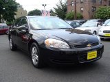 2007 Black Chevrolet Impala LS #30894953