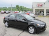 2010 Kia Forte EX