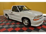 1999 Chevrolet S10 LS Regular Cab