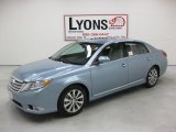 2011 Zephyr Blue Metallic Toyota Avalon Limited #30894085