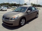 2007 Pebble Beach Metallic Nissan Altima 2.5 S #30894968