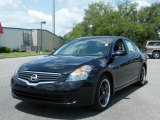 2008 Nissan Altima 2.5 S
