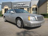 2005 Cadillac DeVille Sedan