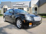2007 Cadillac CTS Sedan