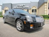 2007 Cadillac CTS Sedan