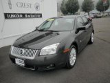 2007 Mercury Milan V6 Premier AWD