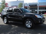 2006 Toyota 4Runner SR5 4x4