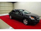 2007 Nissan Altima 2.5 S
