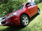 2007 Acura RDX Technology