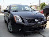 2008 Nissan Sentra 2.0