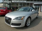 2008 Audi TT 2.0T Roadster