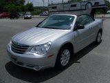 2008 Chrysler Sebring LX Convertible