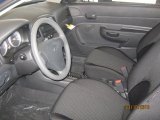 2010 Hyundai Accent GS 3 Door