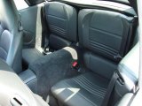 2004 Porsche 911 Carrera Cabriolet Black Interior