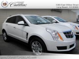 2010 Cadillac SRX V6