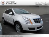 2010 Cadillac SRX V6
