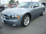 2006 Silver Steel Metallic Dodge Charger R/T #30935687