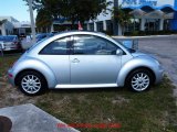 2005 Volkswagen New Beetle GLS Coupe