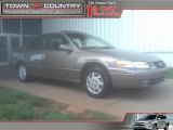 1999 Sable Pearl Toyota Camry LE #30936114