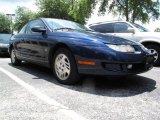 1999 Saturn S Series SC2 Coupe